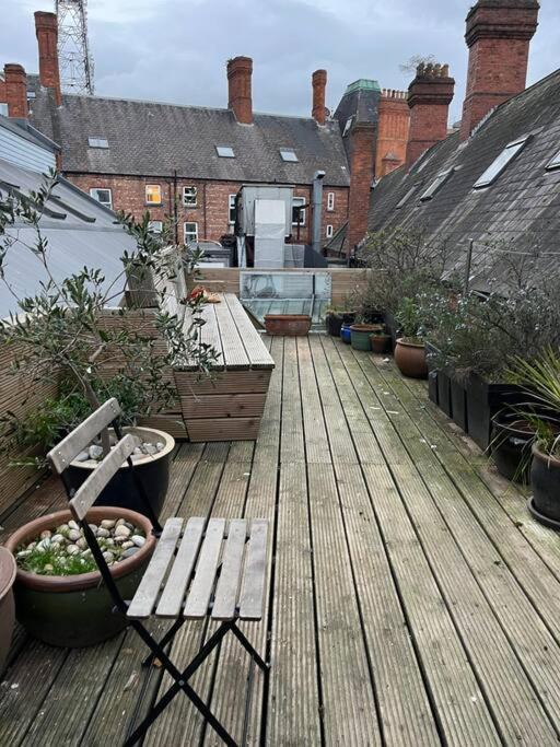Charming City Townhouse Dublin Kültér fotó