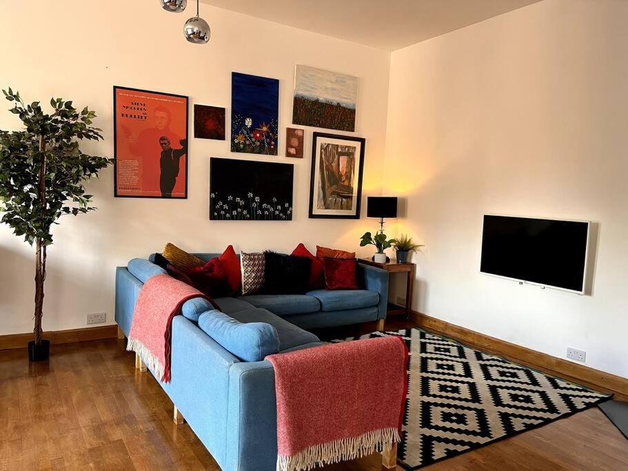 Charming City Townhouse Dublin Kültér fotó