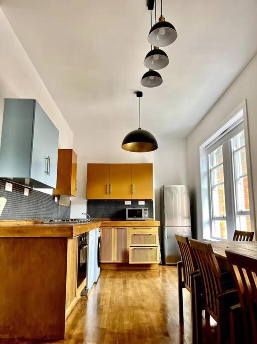 Charming City Townhouse Dublin Kültér fotó