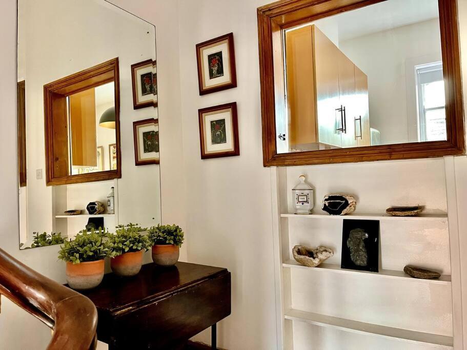 Charming City Townhouse Dublin Kültér fotó