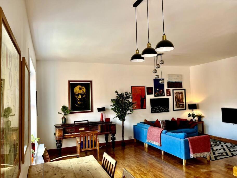 Charming City Townhouse Dublin Kültér fotó